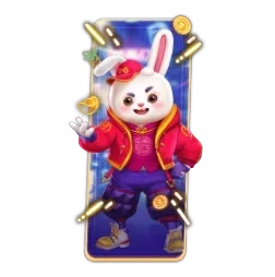 Fortune
Rabbit