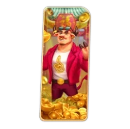 Fortune
Ox